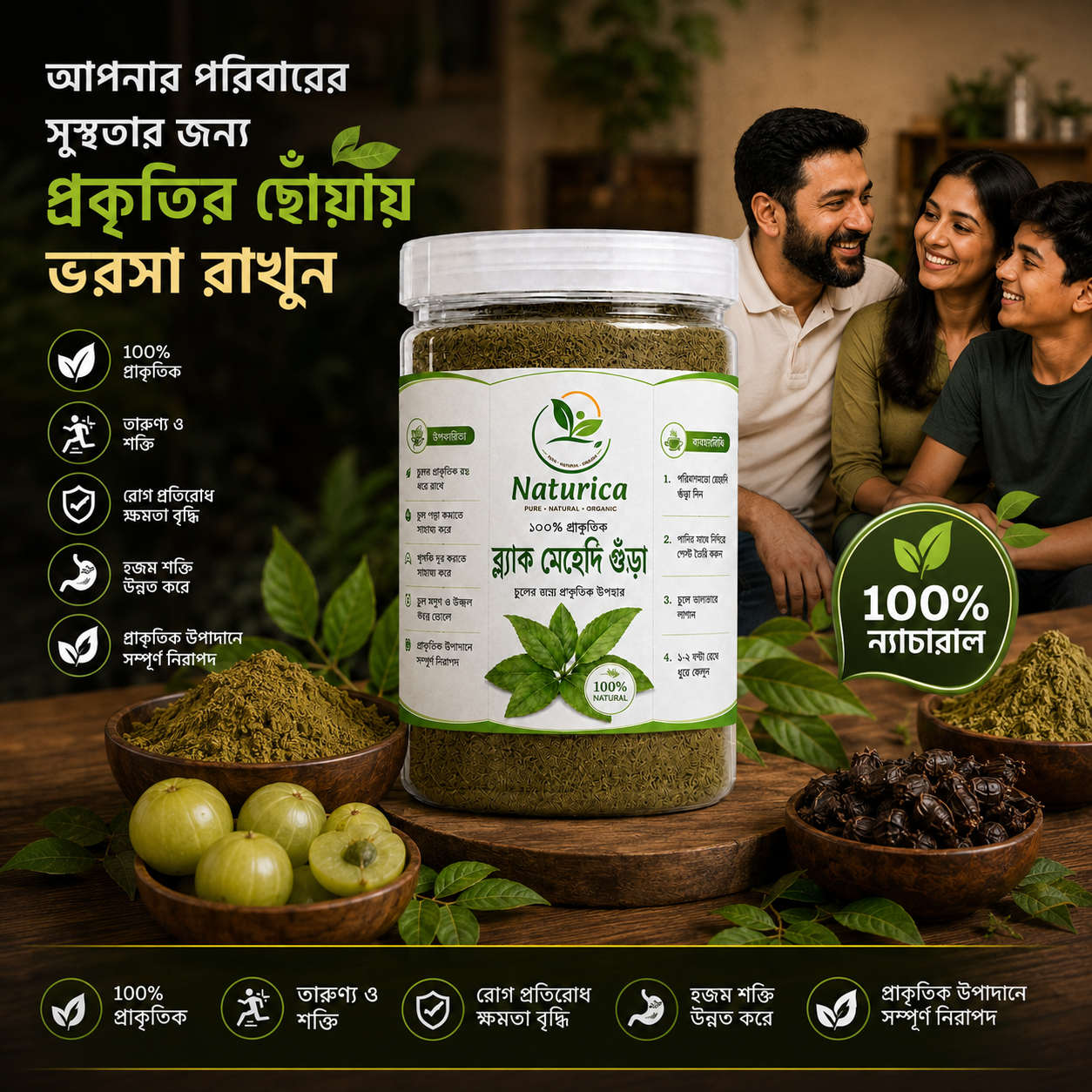 Naturica Herbix Product Image 1